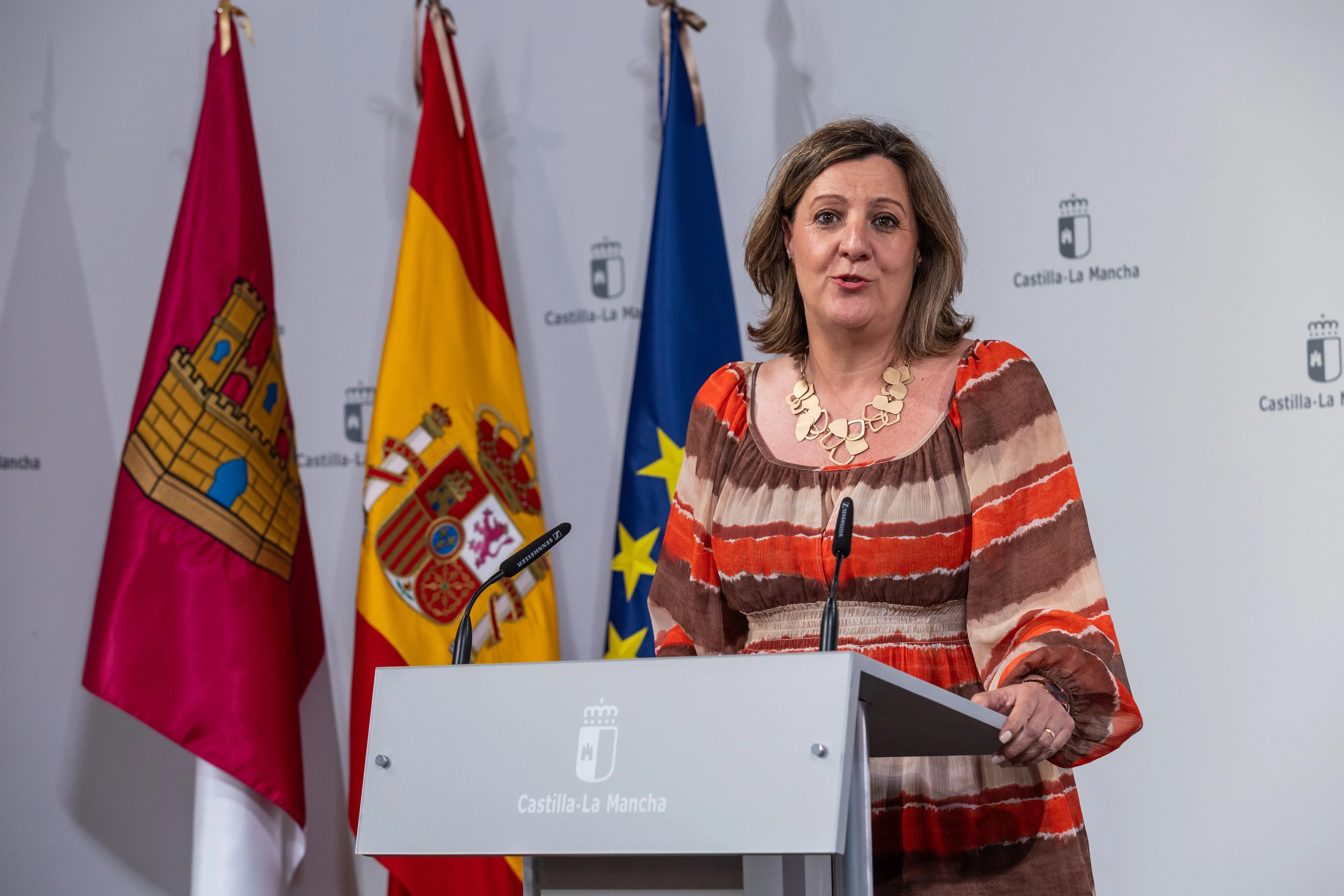 aranceles castilla-la mancha