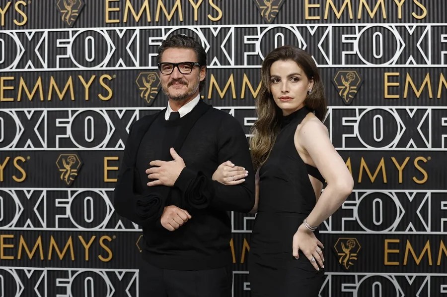 Pedro Pascal, nominado a mejor actor de serie de drama en los Emmy por 'The Last of Us'