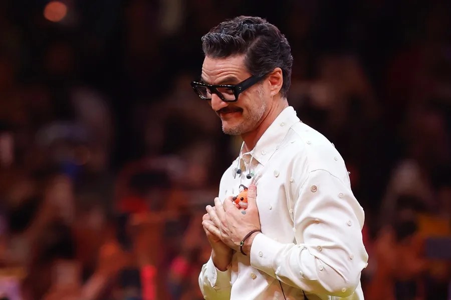 Bardem y Pascal, en la lotería de unos Emmy que pondrán a prueba el furor de 'Adolescence'