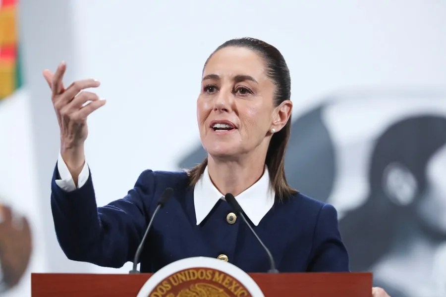 México seguirá exportando tomate a EE.UU. pese al arancel porque dice que no hay "sustituto"