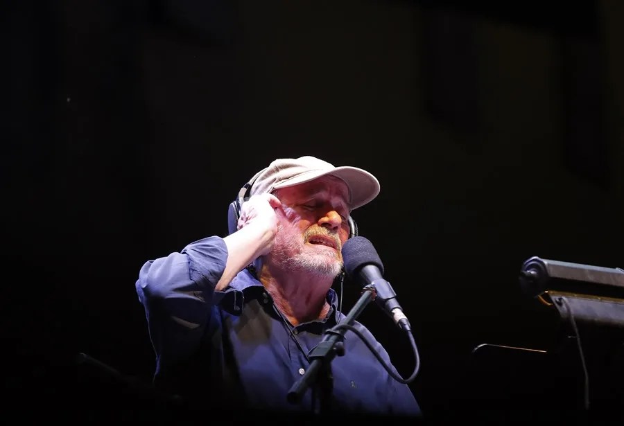 Silvio Rodríguez abrirá su gira latinoamericana con un concierto en la Universidad de La Habana