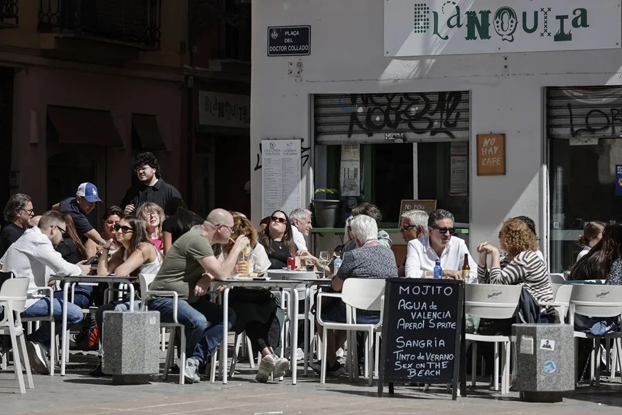 Crece el PIB en el segundo trimestre