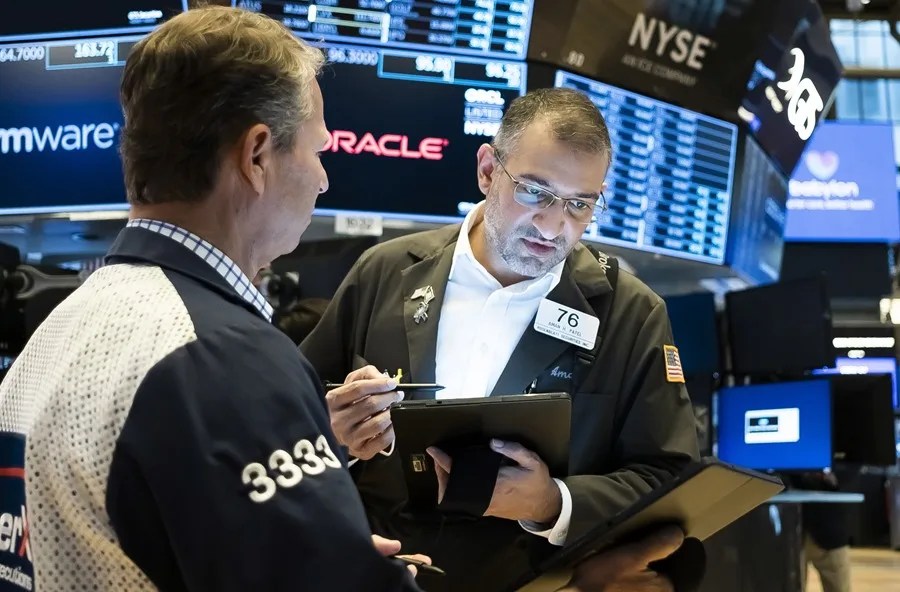 Tesla cae en la bolsa tras el anuncio de Elon Musk de un nuevo partido político en EE.UU.