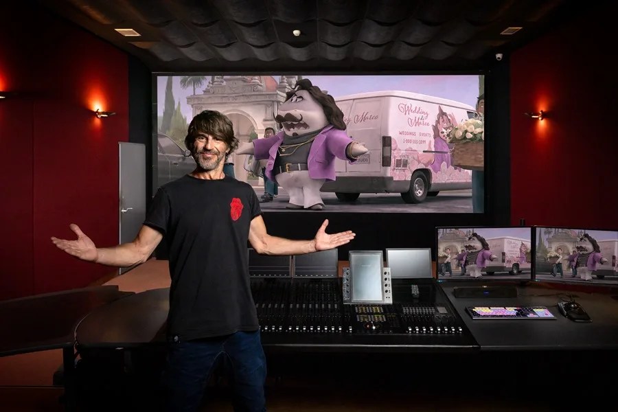 'Tipos malos 2', la continuación de la exitosa cinta de animación de Dreamworks, vuelve para reflexionar, con humor y acción a raudales, sobre las segundas oportunidades.