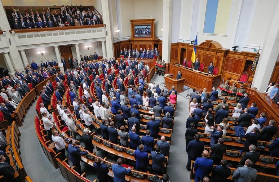 Aprobada la ley que restablece la independencia de las agencias anticorrupción