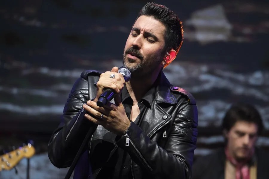 Alex Ubago, Rozalén, Sole Giménez y otros artistas de la Unión Europea piden protección frente a la inteligencia artificial