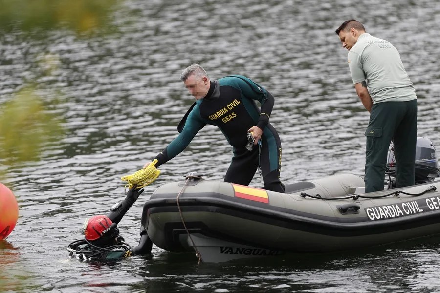 ahogamientos primer semestre 2025
