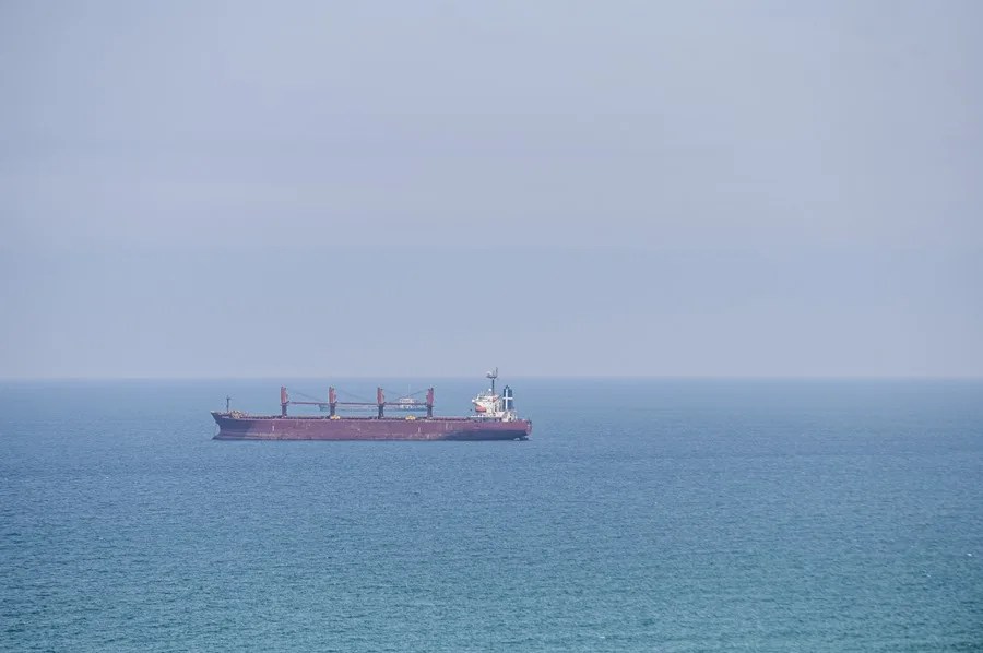 Audiencia Nacional barco Madleen Flotilla Libertad Israel