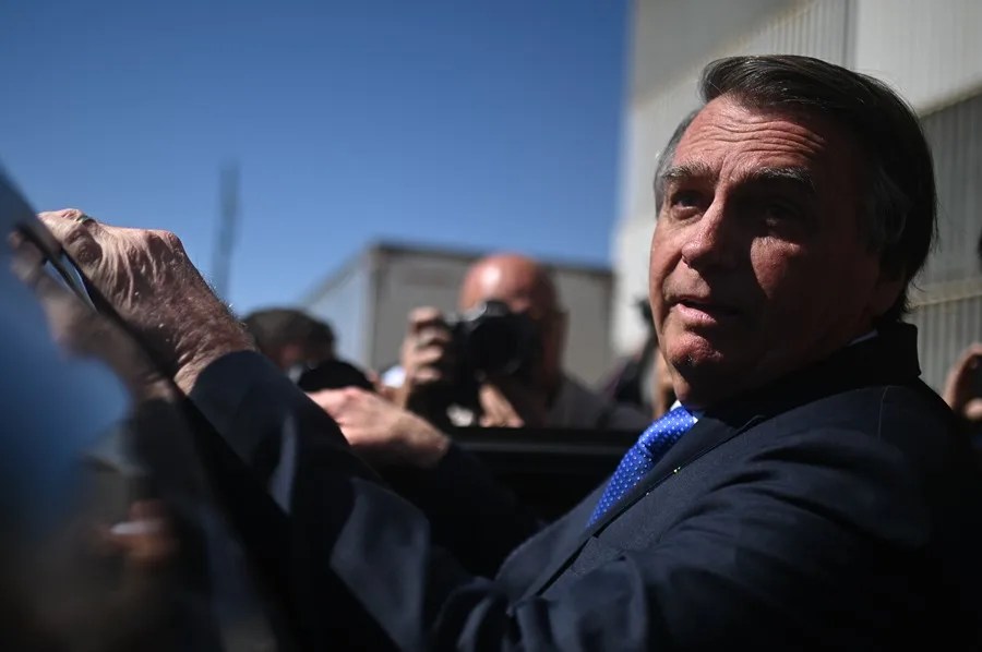 Brasil Bolsonaro