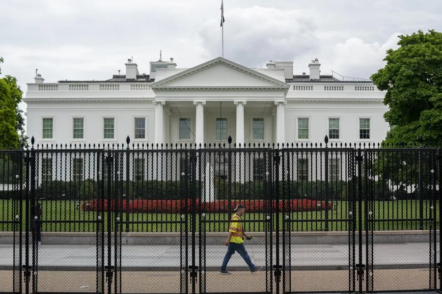 salón de baile Casa Blanca