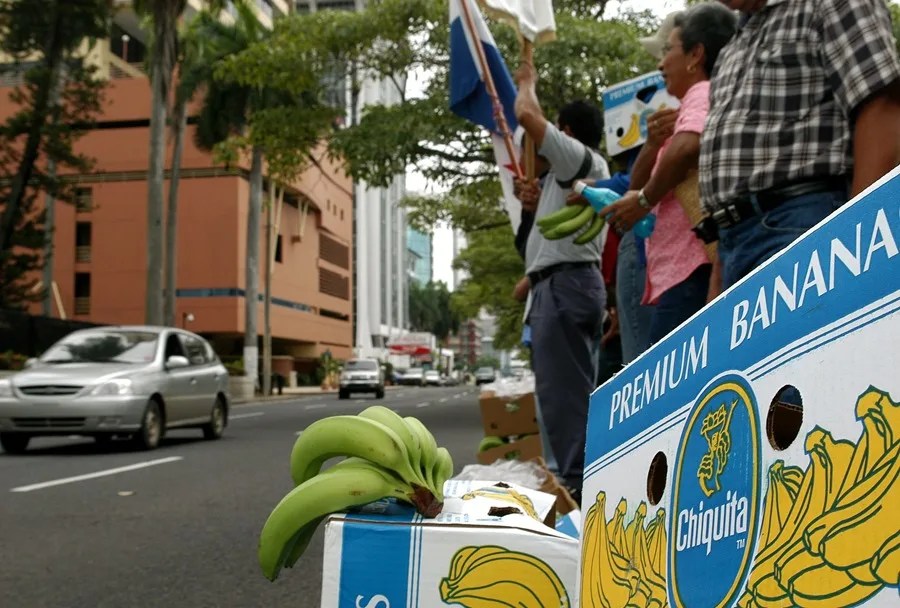 Chiquita Brands