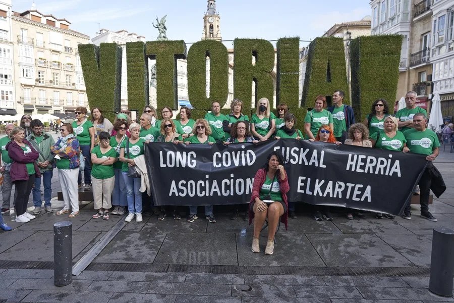La Unidad de Covid persistente hace seguimiento a 90 pacientes