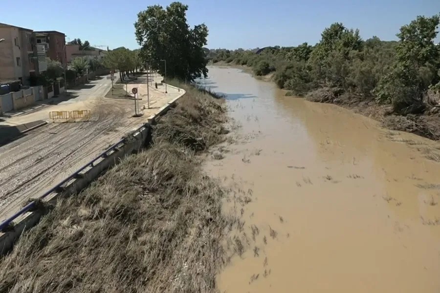 búsqueda desaparecidos Cubelles