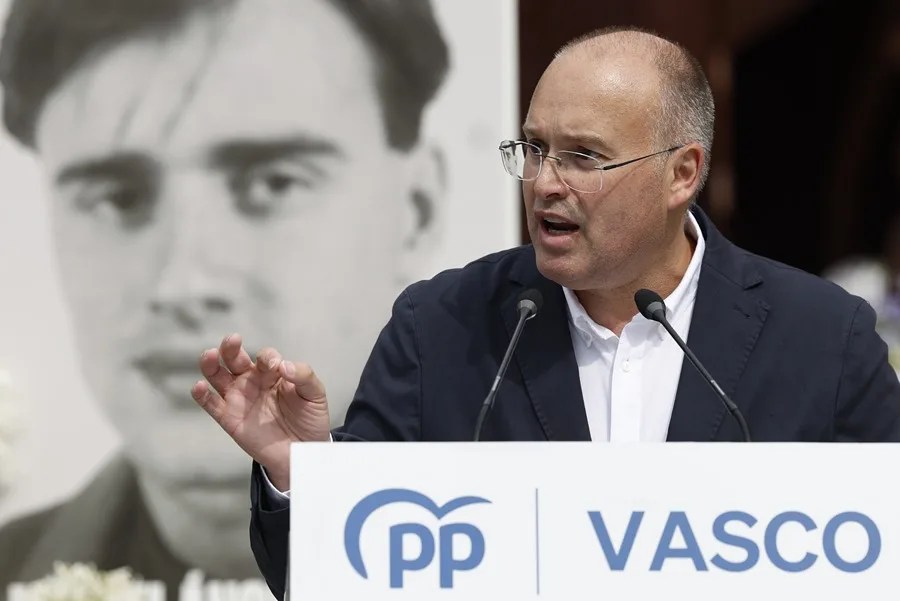 PP ETA Miguel Ángel Blanco