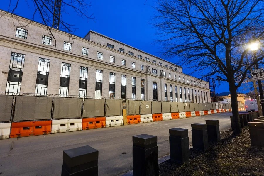 Trump Reserva Federal