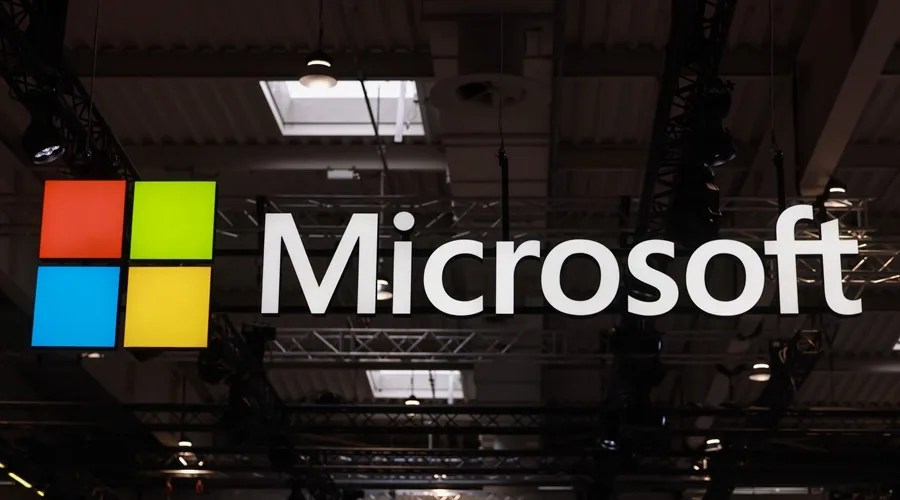 Hackers falla Microsoft