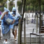 tormentas verano