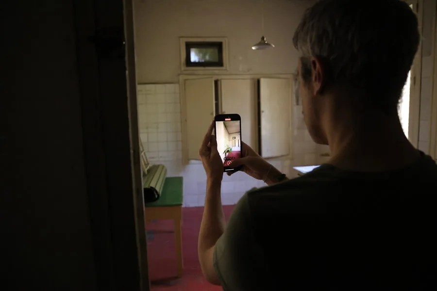 CASA VICENTA ALEIXANDRE