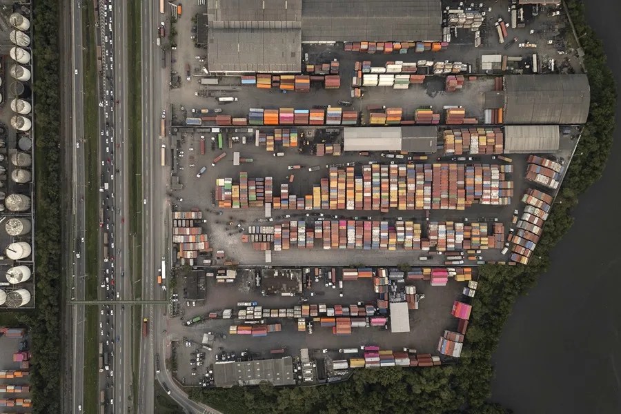 Entran en vigor los nuevos aranceles de Trump