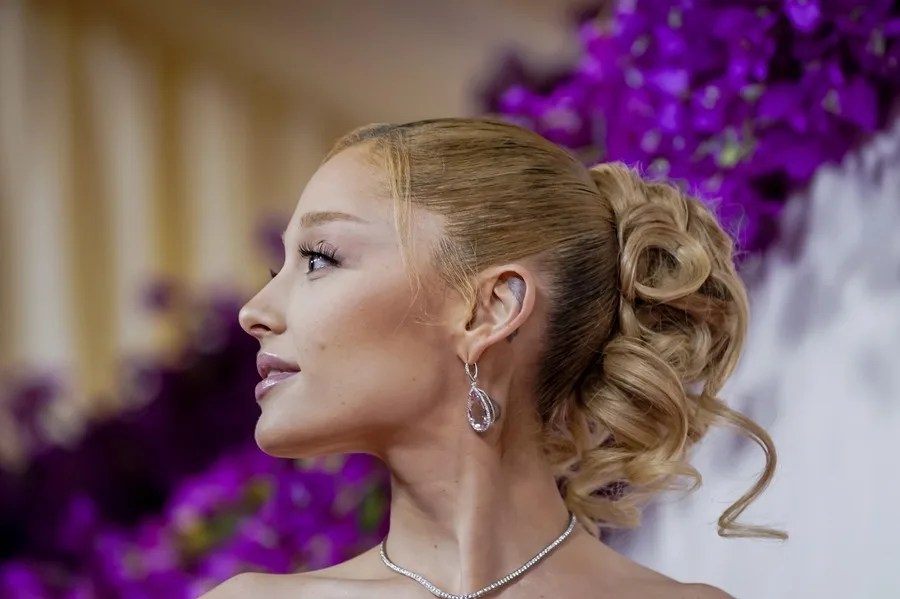 Ariana Grande regresa a los escenarios en 2026 con su gira 'The Eternal Sunshine'