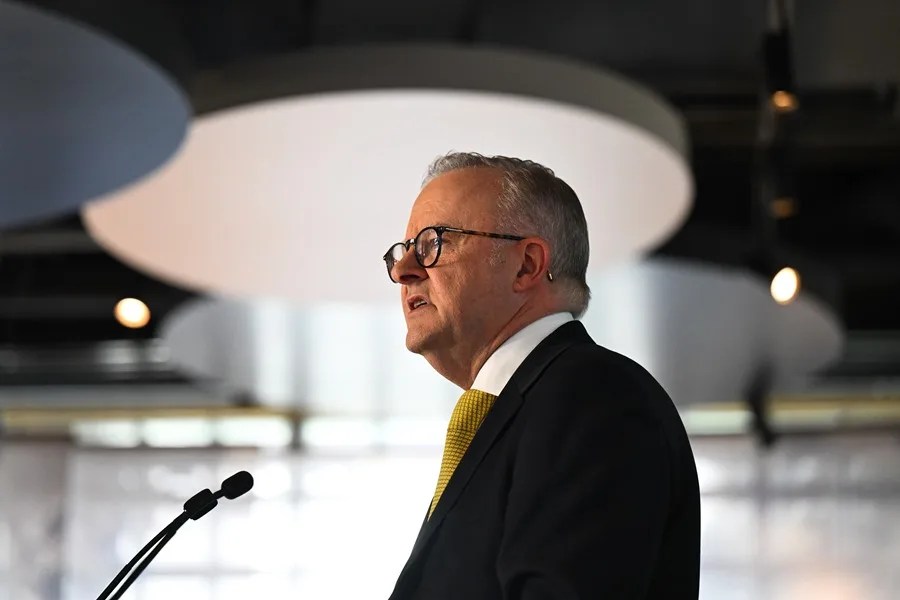 Australia acusa a Irán de ataques antisemitas en el país y expulsa a su embajador