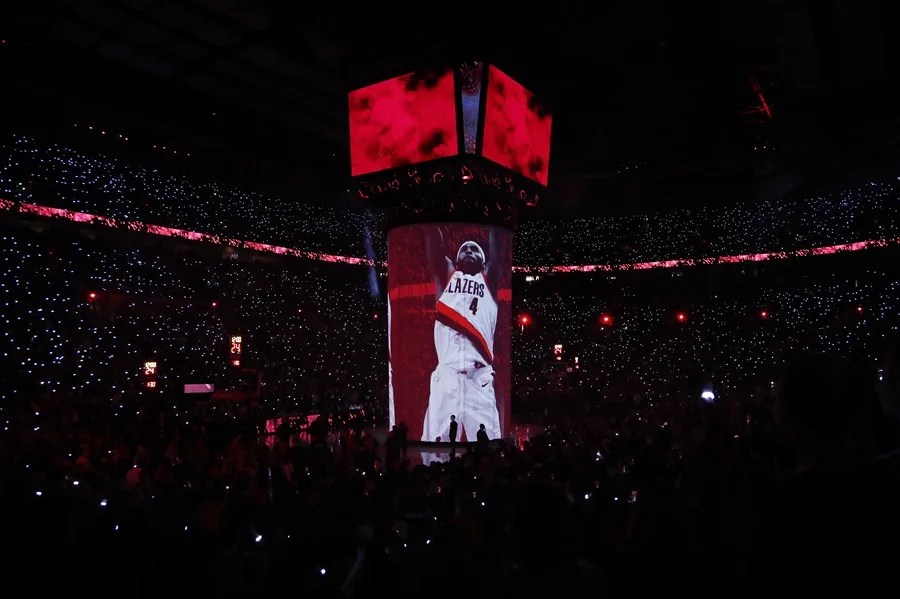 Compran los Portland Trail Blazers de la NBA por más de 4.000 millones de dólares