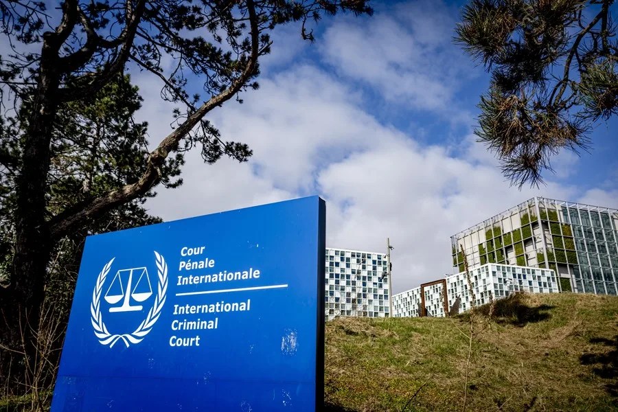 EE.UU. sanciona a otros cuatro miembros de la CPI por investigar las guerras en Gaza y Afganistán