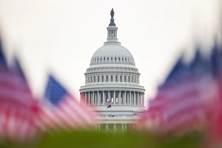 Una delegación de congresistas de EE.UU. viajará a Colombia para fortalecer relaciones