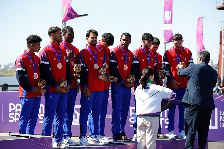 Las deserciones, un problema de décadas para el deporte de Cuba