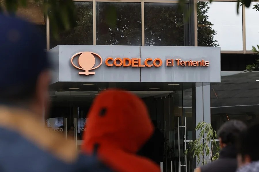 La mina El Teniente en Chile estará cerrada por tiempo indefinido pese a las pérdidas millonarias