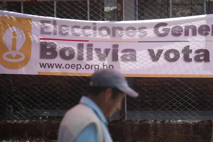 El cambio de Gobierno en Bolivia tras el balotaje supondrá un giro en su política exterior