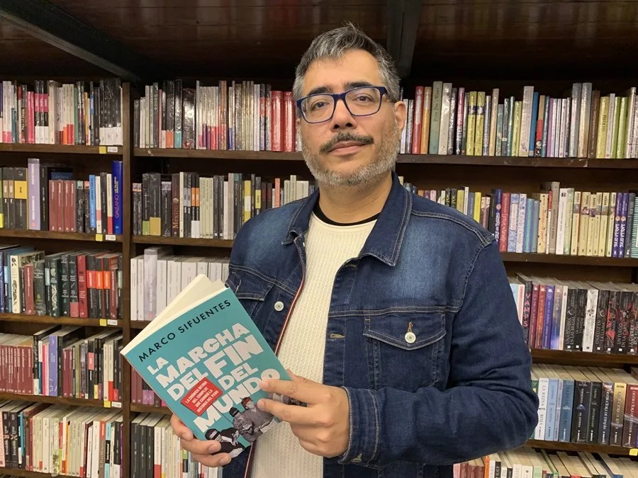 Fujimori libro Perú