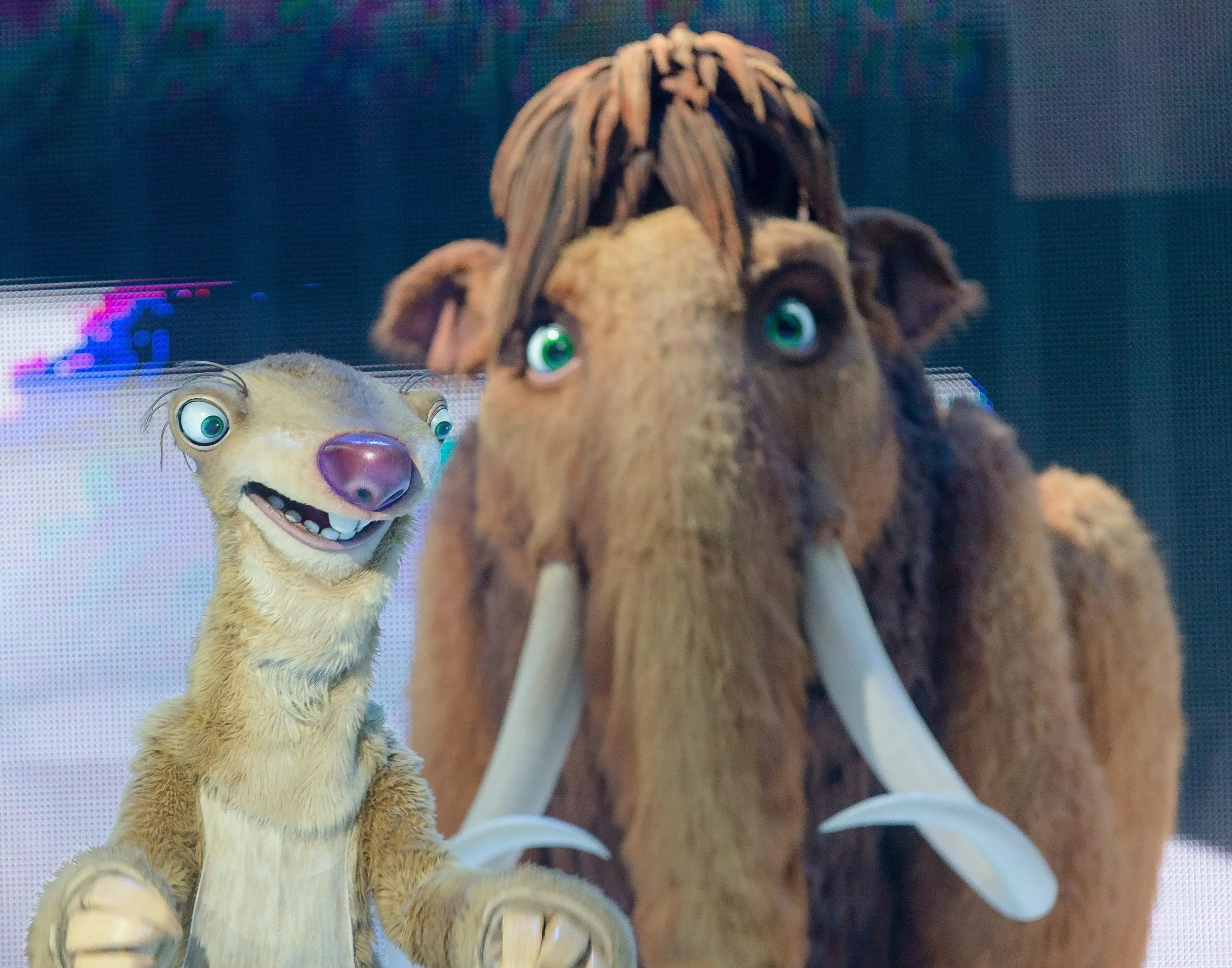 Disney estrenará 'Ice Age: Boiling Point' el 5 de febrero de 2027
