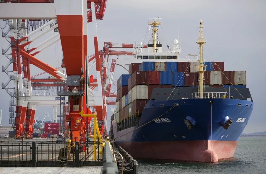 Japón dice que EE.UU. cometió un error con sus aranceles recíprocos y acuerdan una corrección