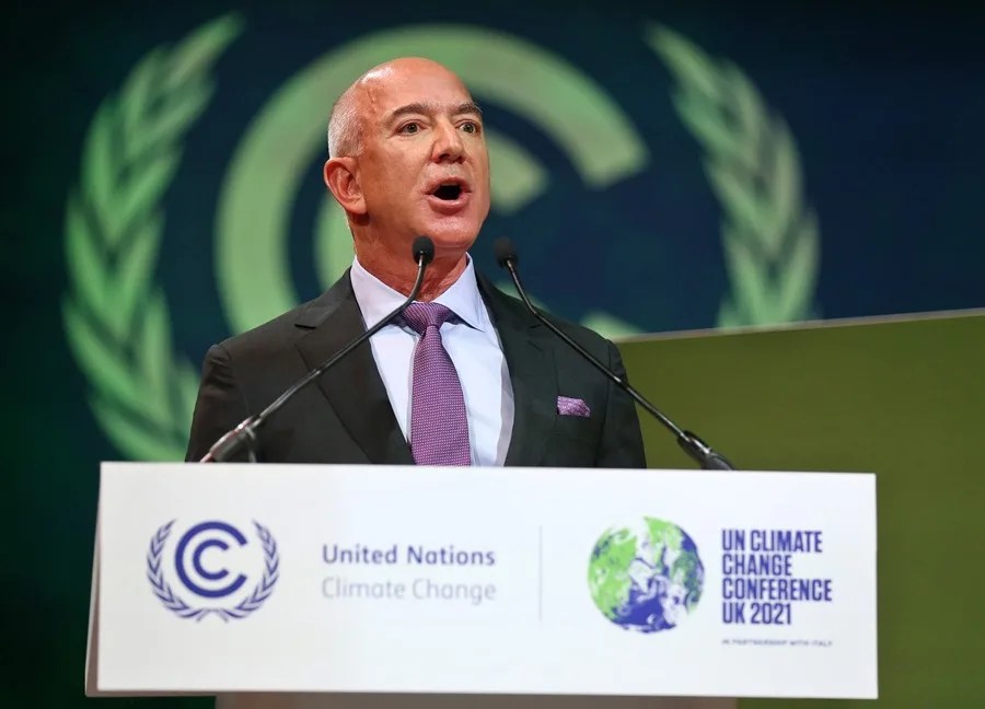 Fallece Jackie Bezos, madre de Jeff Bezos y una de las primeras inversoras en Amazon