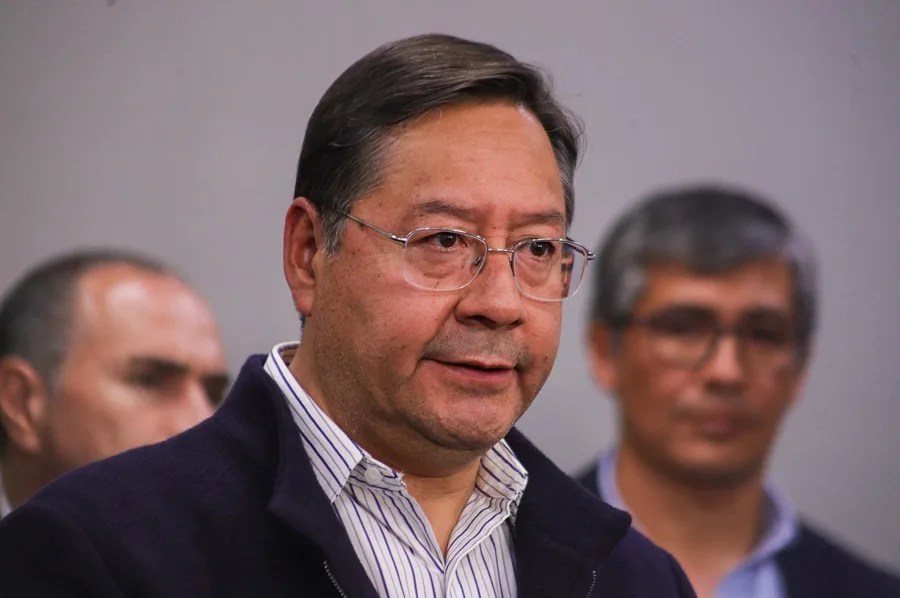 El Gobierno de Bolivia apela las decisiones favorables a los opositores acusados por la crisis de 2019