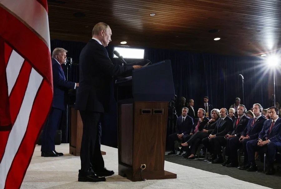 El secretario de Estado de EE.UU. no descarta más sanciones a Rusia, pero dice que afectarían la paz en Ucrania