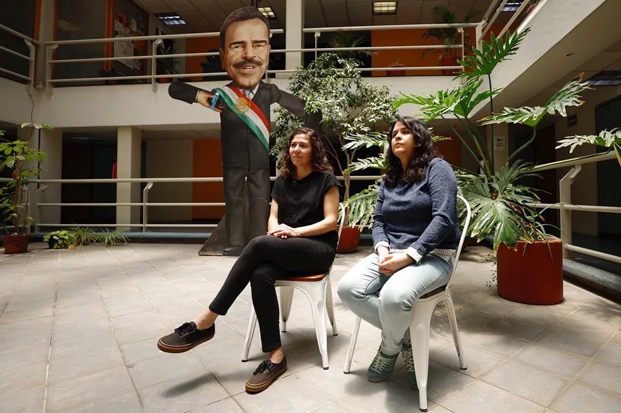 Las directoras Astrid Rondero y Fernanda Valadez vuelven nominadas a los premios Ariel por su cine observador en México