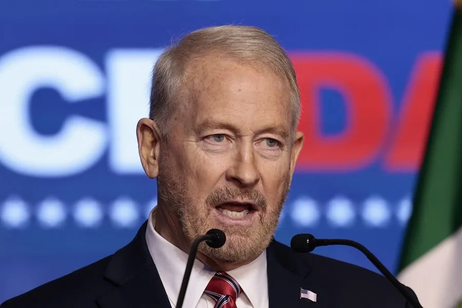 El embajador de EE.UU. en México: la coordinación frenó el tráfico de fentanilo, armas y la migración