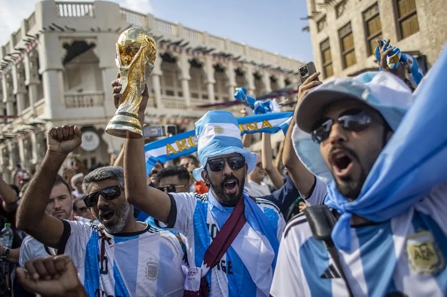 Trump confirma la fecha, hora y lugar del sorteo para el Mundial 2026