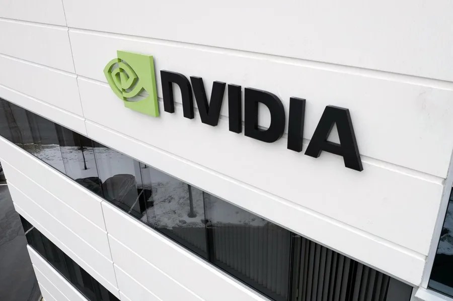 Nvidia beneficio trimestre