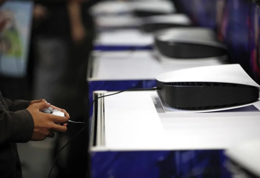Sony anuncia un incremento del precio de la PS5 en EE.UU. por el "difícil entorno económico"