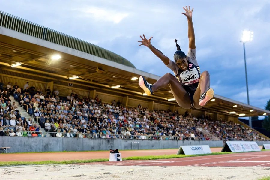 Colombia competirá en los Panamericanos con 212 atletas en 22 deportes