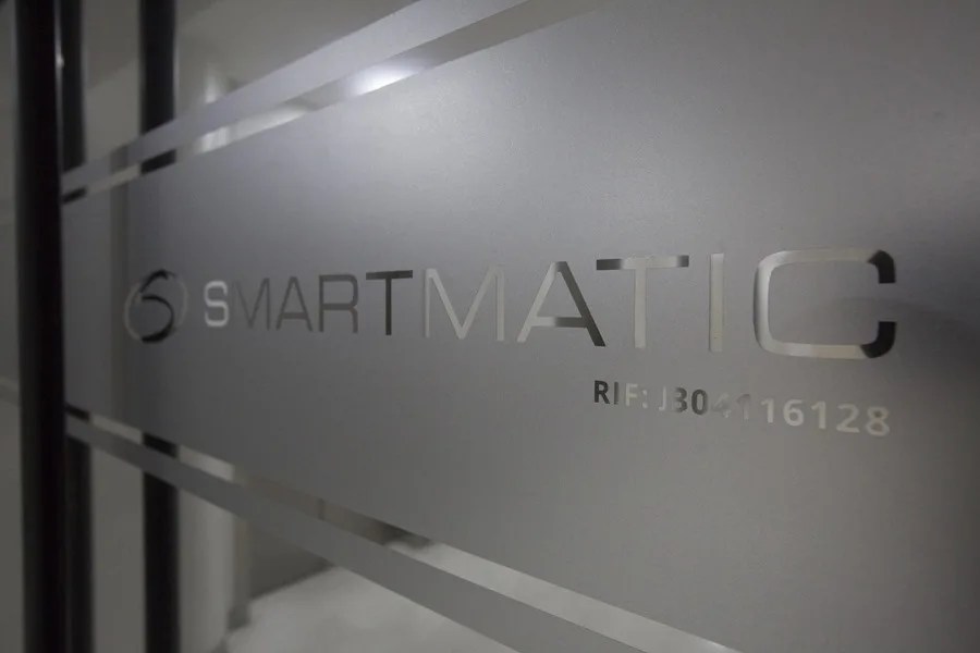 Smartmatic CNE Venezuela