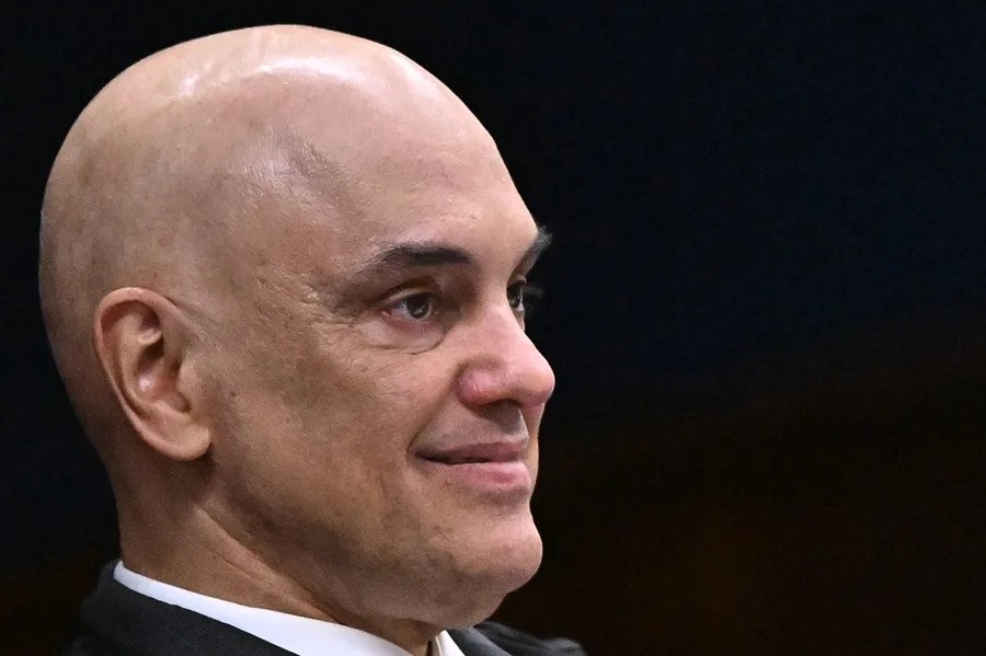 Supremo Brasil Bolsonaro