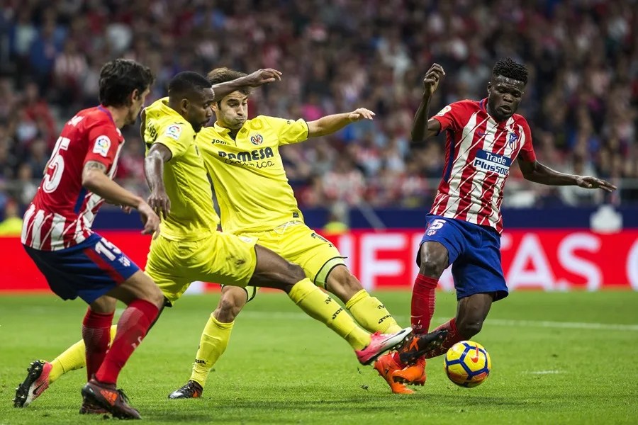 Thomas Party será juzgado por varios cargos de violación en septiembre