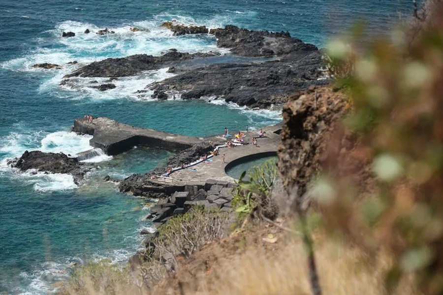 Alertas por la ola de calor