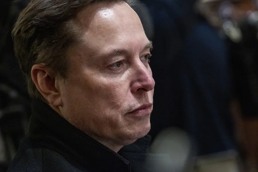Tesla otorga acciones a Elon Musk por un valor aproximado de 29.000 millones de dólares