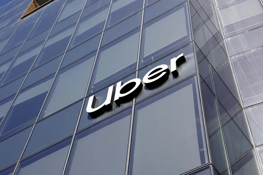 Uber aumenta sus beneficios y anuncia la recompra de acciones por 20.000 millones de dólares