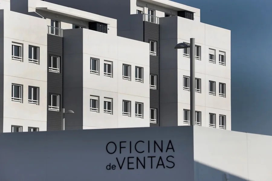 VIVIENDA HIPOTECAS